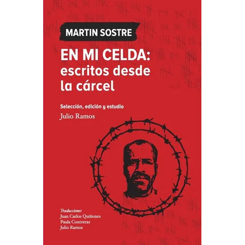 En mi celda: escritos desde la cárcel - Paperback