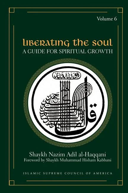 Liberating the Soul: A Guide for Spiritual Growth - Paperback