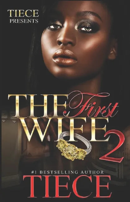 The First Wife 2 - Paperback