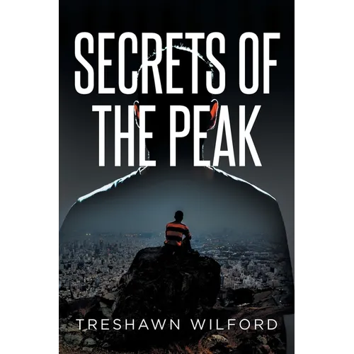 Secrets of the Peak - Paperback
