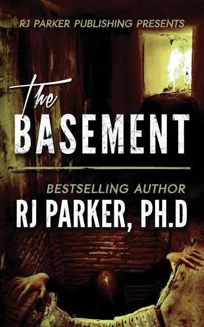 The BASEMENT: True Crime Serial Killer Gary Heidnik - Paperback