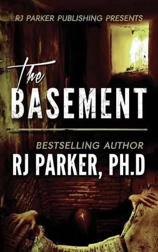 The BASEMENT: True Crime Serial Killer Gary Heidnik - Paperback