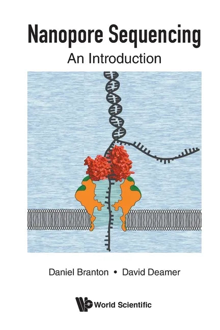 Nanopore Sequencing: An Introduction - Paperback