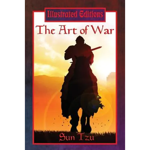 The Art of War (Illustrated Edition) - Paperback