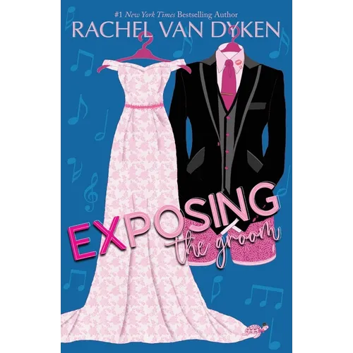 Exposing The Groom - Paperback