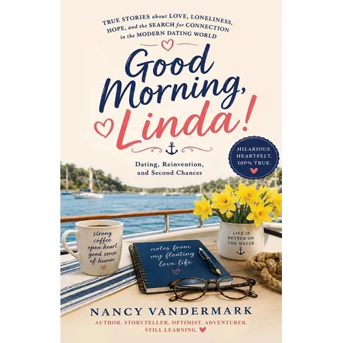 Good Morning, Linda! - Paperback