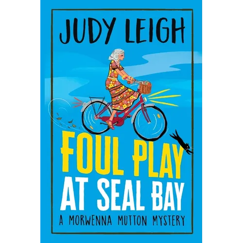 Foul Play at Seal Bay - Paperback