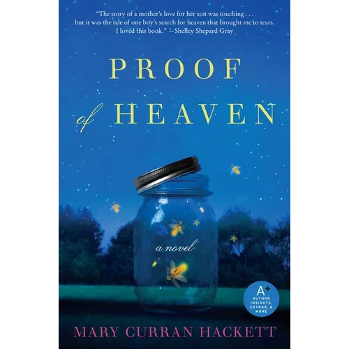 Proof of Heaven - Paperback