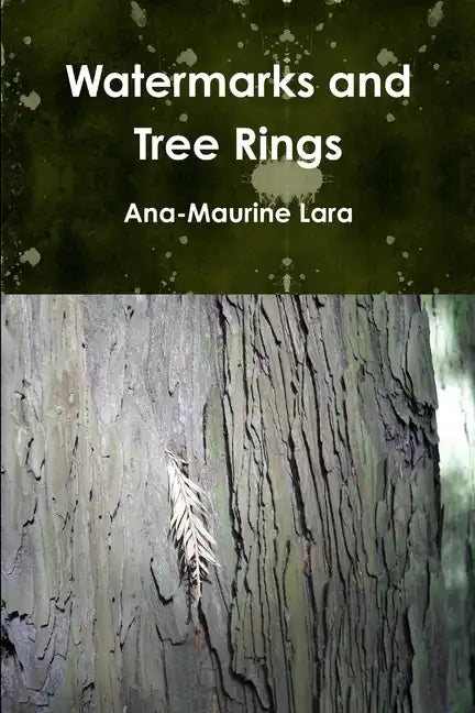 Watermarks and Tree Rings - Paperback