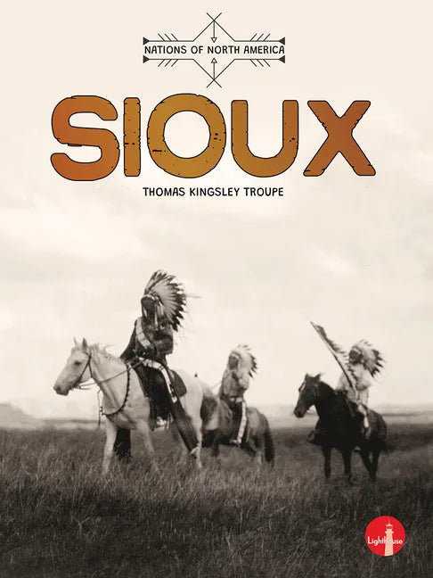 Sioux - Paperback