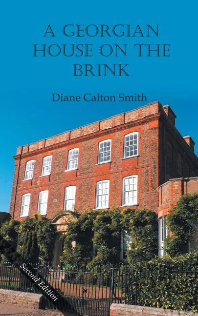 A Georgian House on the Brink - Paperback
