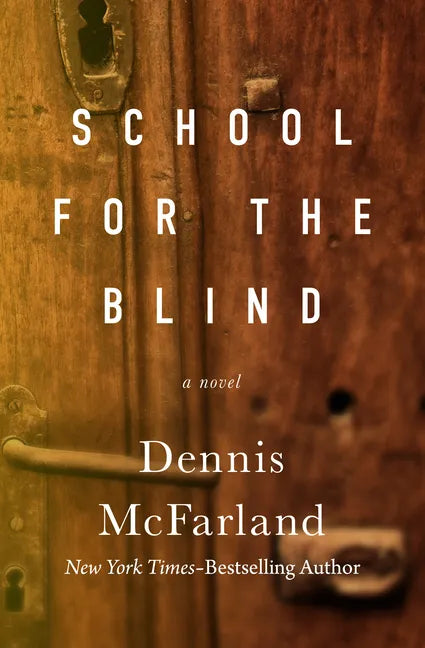 School for the Blind - Paperback