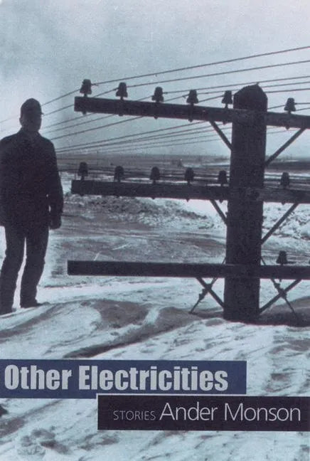 Other Electricities: Stories - Paperback