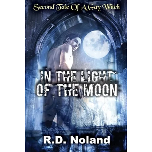 In the light of the moon - Paperback