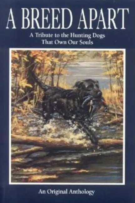 A Breed Apart - Paperback