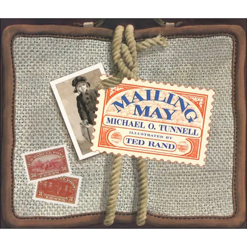 Mailing May - Hardcover