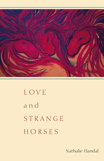 Love and Strange Horses - Paperback