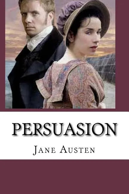 Persuasion - Paperback