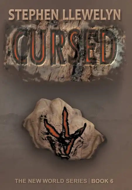 Cursed - Hardcover