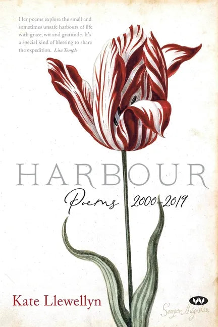 Harbour: Poems 2000-2019 - Paperback