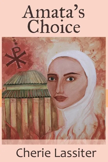 Amata's Choice - Paperback