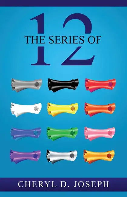 The Series of 12 - Paperback