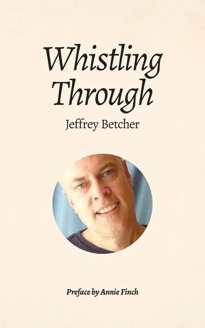 Whistling Through - Paperback