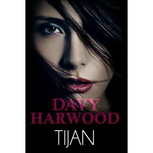 Davy Harwood - Paperback