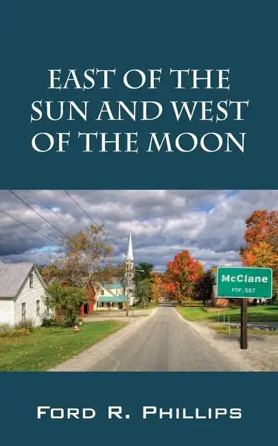 East of the Sun and West of the Moon - Paperback