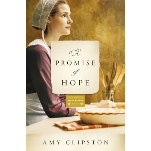 A Promise of Hope - Paperback