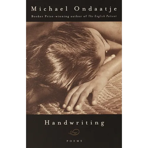 Handwriting - Paperback