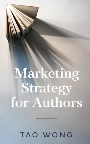 Marketing Strategy for Authors - Paperback