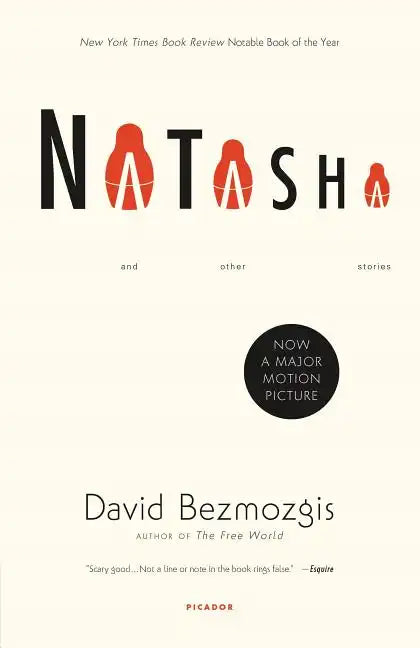 Natasha: And Other Stories - Paperback