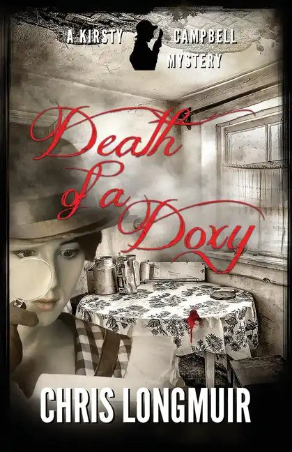 Death of a Doxy - Paperback