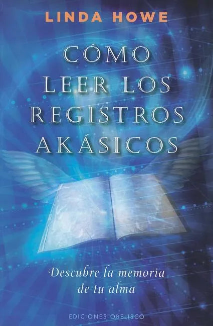 Como Leer Los Registros Akasicos - Paperback