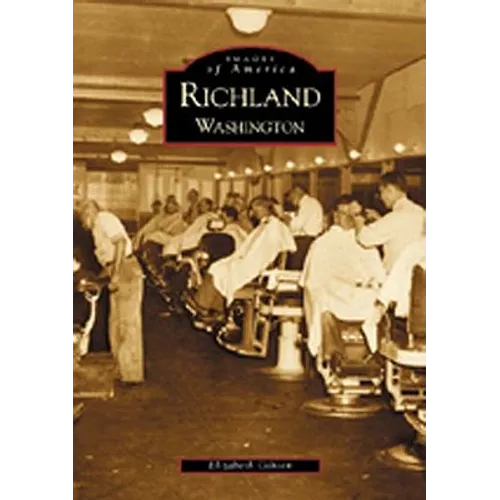 Richland - Paperback