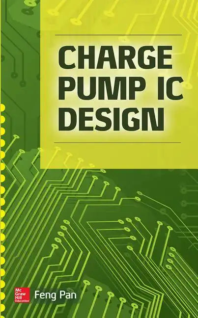Charge Pump IC Design - Hardcover