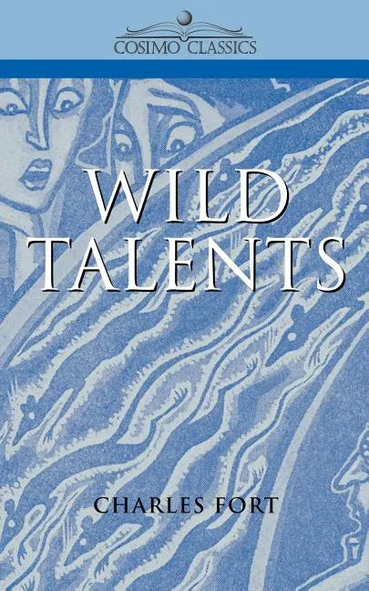 Wild Talents - Paperback