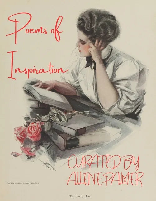 Poems of Inspiration: A Curated Collection from Allene Palmer - Paperback