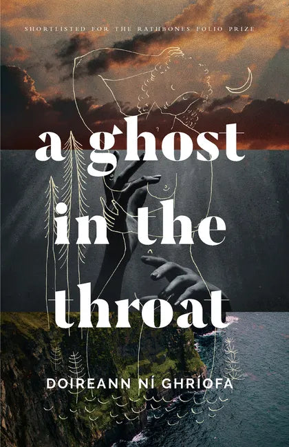 A Ghost in the Throat - Paperback