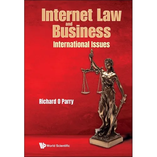 Internet Law and Business: International Issues - Paperback