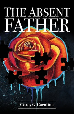 The Absent Father - Paperback