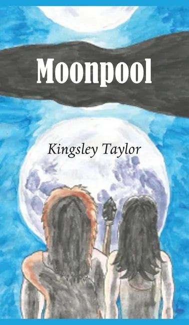 Moonpool - Hardcover