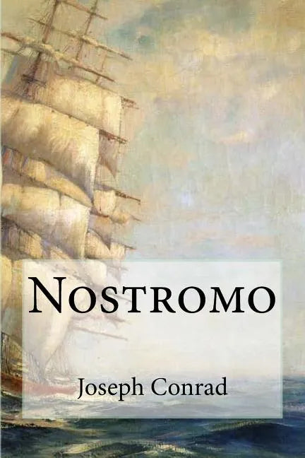 Nostromo - Paperback