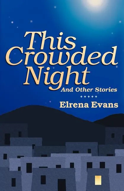 This Crowded Night: And Other Stories - Paperback