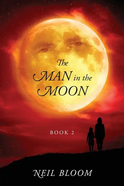 The Man in the Moon: Book 2 - Paperback