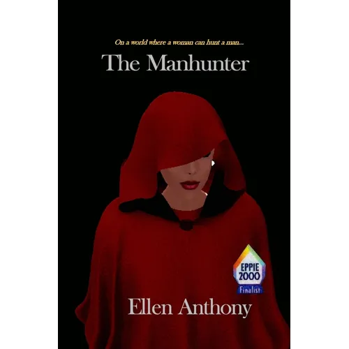 The Manhunter: A Syran Novel - Paperback