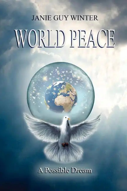World Peace - Paperback