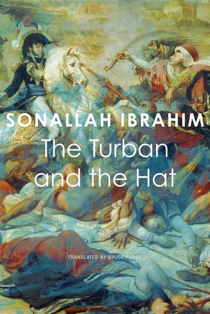 The Turban and the Hat - Hardcover