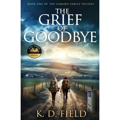 The Grief of Goodbye - Paperback